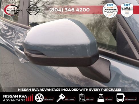 Used 2025 Honda HR-V LX image 13