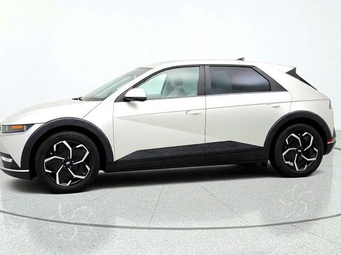 Used 2023 Hyundai Ioniq 5 SEL AWD/4WD image 8