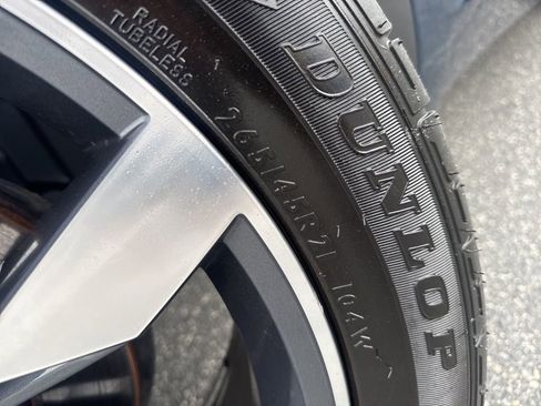 Used 2023 Volkswagen Atlas Cross Sport SEL Premium R-Line image 38