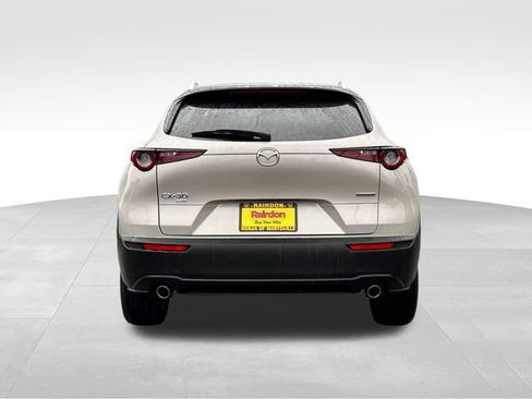 Used 2024 MAZDA CX-30 AWD 2.5 S w/ Select Sport Pkg image 6