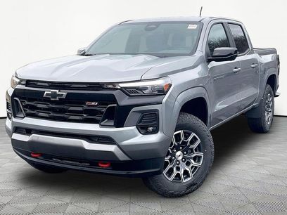 New 2026 Chevrolet Colorado Z71 w/ Technology Package