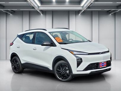 New 2027 Chevrolet Bolt RS