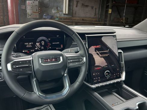 New 2026 GMC Acadia Elevation w/ Black Edition AWD/4WD image 20