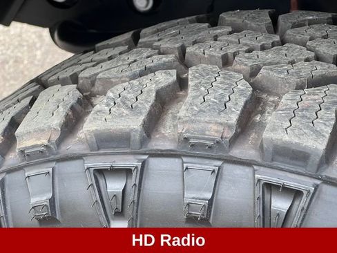 Used 2025 RAM 2500 Rebel w/ Rebel Level 2 Equipment Group AWD/4WD image 11