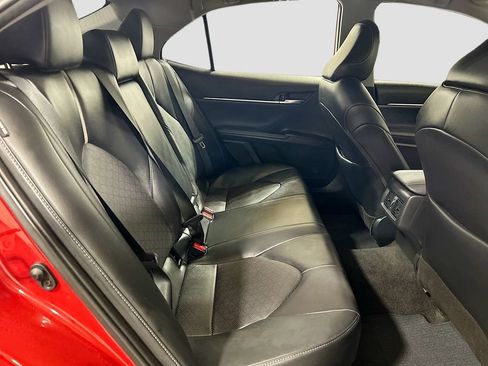 Used 2024 Toyota Camry XSE image 24