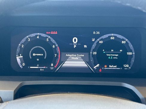 New 2026 Toyota Tacoma TRD Off-Road AWD/4WD image 29