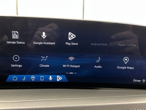 Used 2024 Cadillac XT4 Premium Luxury image 51