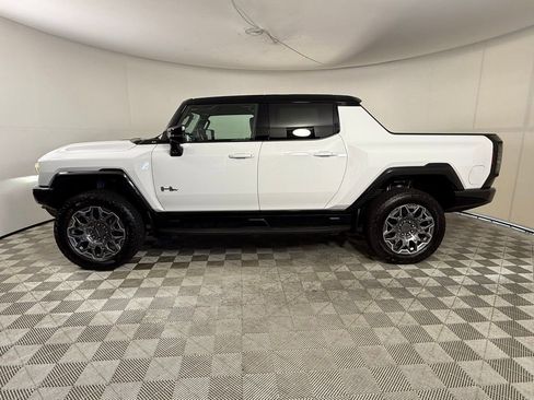 New 2026 GMC Hummer EV 4x4 Crew Cab image 3