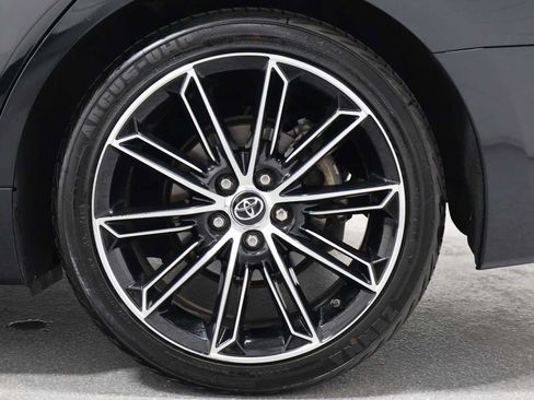 Used 2019 Toyota Avalon XSE w/ Protection Package FWD image 37