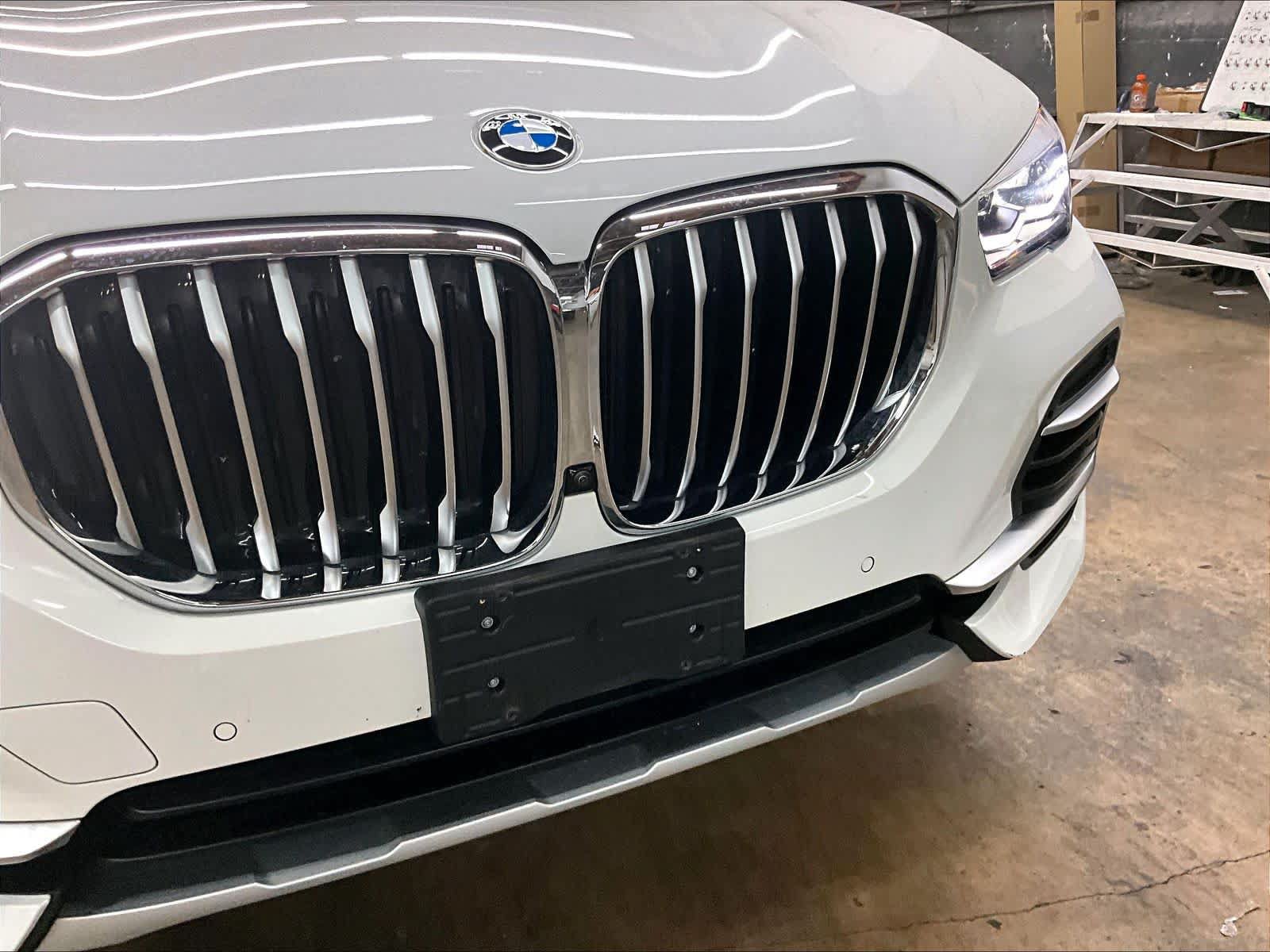 Used 2023 BMW X5 xDrive40i w/ Premium Package AWD/4WD image 31