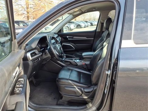 Used 2020 Kia Telluride LX image 4
