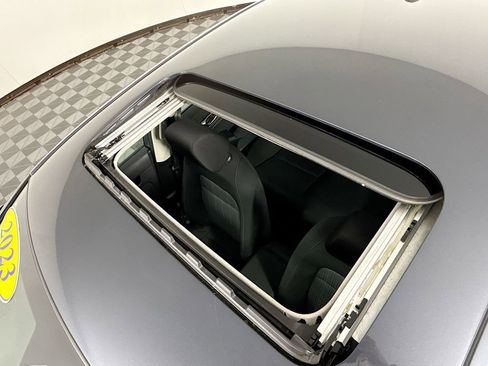 Certified 2023 Honda Civic EX image 10