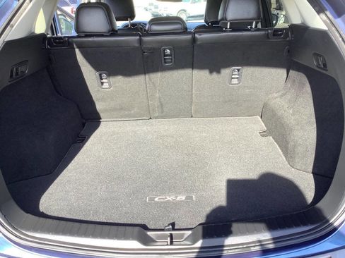Used 2021 MAZDA CX-5 Grand Touring image 36