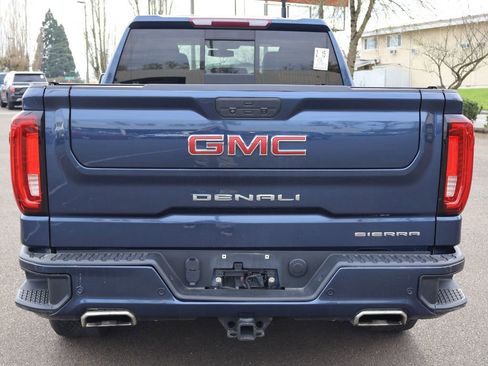Used 2019 GMC Sierra 1500 Denali image 5