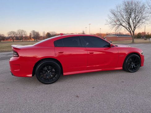 Used 2022 Dodge Charger R/T image 31