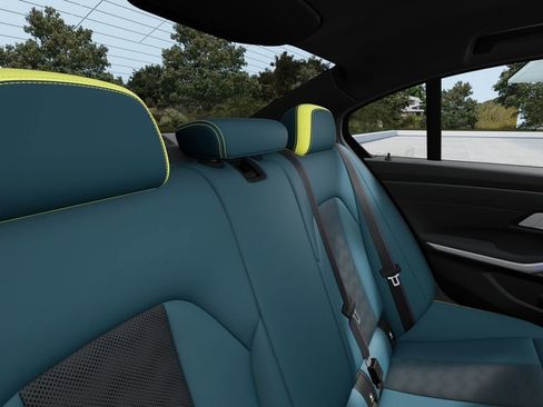 New 2027 BMW M3 RWD image 12