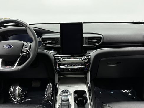 Used 2023 Ford Explorer ST w/ Equipment Group 401A image 33