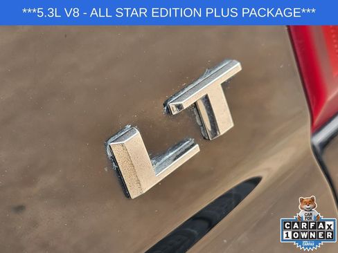 Used 2022 Chevrolet Silverado 1500 LT w/ All Star Edition Plus RWD image 14