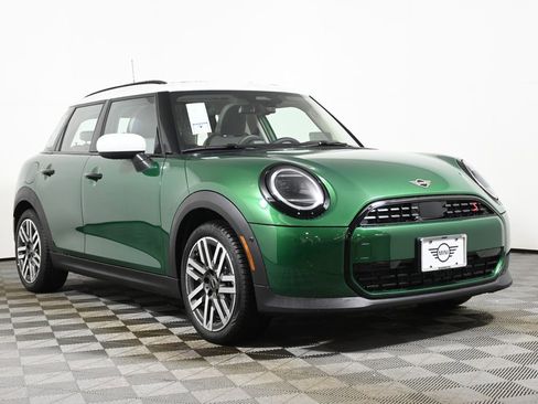 New 2026 MINI Cooper S image 9