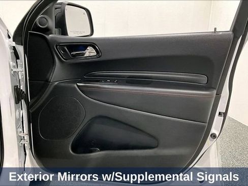 Used 2025 Dodge Durango R/T AWD/4WD image 38