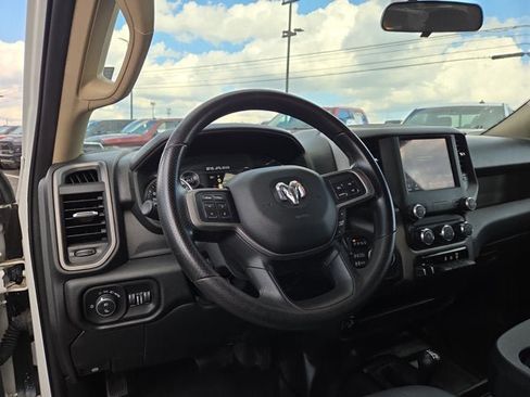 Used 2020 RAM 2500 Tradesman w/ Power Wagon Package AWD/4WD image 8