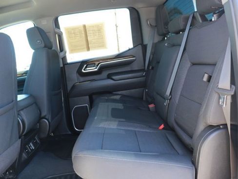Used 2023 GMC Sierra 1500 Elevation AWD/4WD image 13
