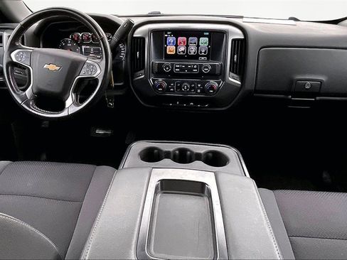 Used 2018 Chevrolet Silverado 1500 LT w/ All Star Edition image 9