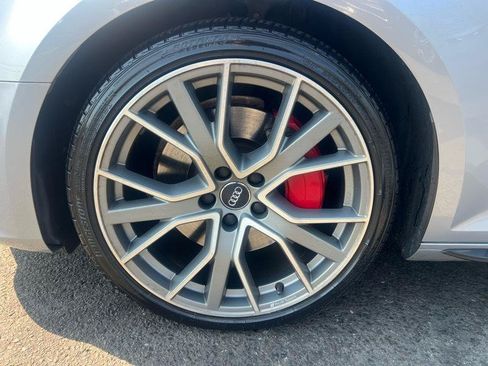 Used 2019 Audi A4 2.0T Premium Plus w/ Premium Plus Package AWD/4WD image 29