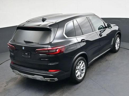 Used 2023 BMW X5 xDrive40i w/ Premium Package image 22