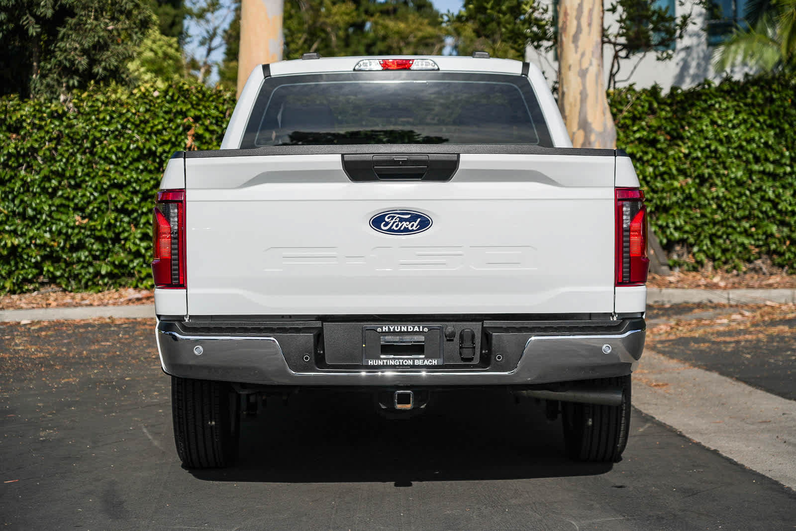 Used 2024 Ford F150 XL AWD/4WD image 7