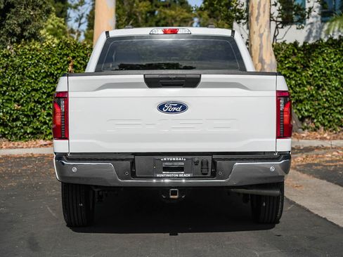 Used 2024 Ford F150 XL AWD/4WD image 7
