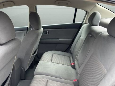 Used 2008 Nissan Sentra 2.0 S image 18