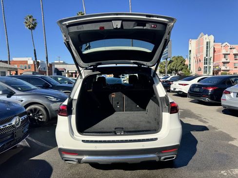 Used 2024 Mercedes-Benz GLE 350 4MATIC image 9