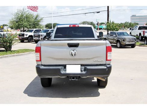 Used 2022 RAM 2500 Tradesman AWD/4WD image 6