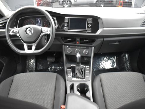 Used 2019 Volkswagen Jetta S w/ Driver Assistance Package FWD image 14