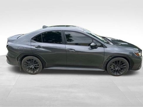 Used 2022 Subaru WRX Premium AWD/4WD image 2