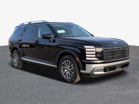 New 2026 Hyundai Palisade SEL AWD/4WD image 4