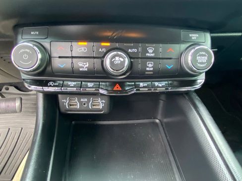 Used 2021 Dodge Durango GT RWD image 20