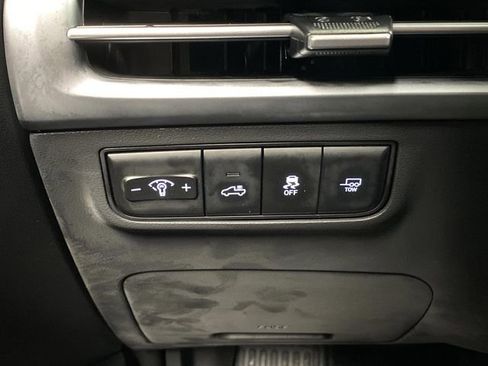 New 2026 Hyundai Santa Cruz Limited image 25