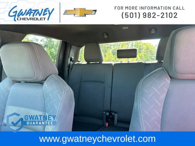 Used 2024 Toyota Tacoma SR5 AWD/4WD image 26