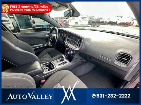 Used 2020 Dodge Charger Scat Pack image 25