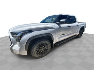Used 2025 Toyota Tundra SR5 RWD video 1