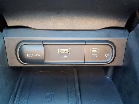 Used 2023 Kia Telluride EX X-Line AWD/4WD image 36