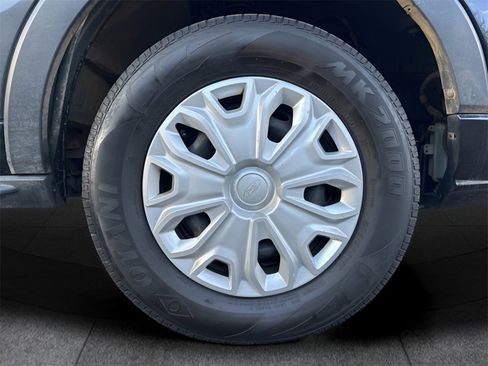 Used 2022 Ford Transit 350 XLT image 51