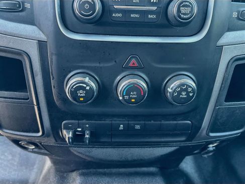 Used 2014 RAM 2500 Tradesman RWD image 14