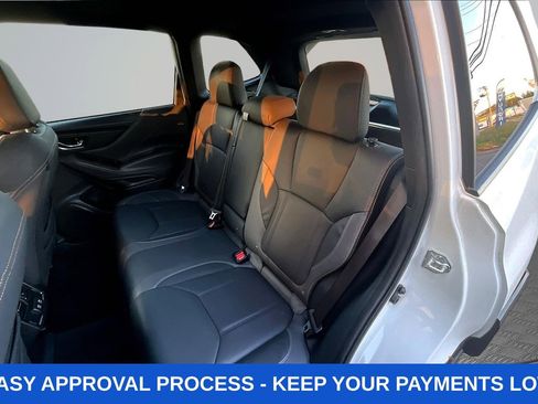 Used 2022 Subaru Forester Wilderness AWD/4WD image 25