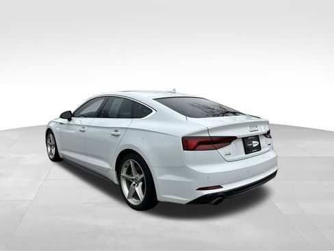 Used 2019 Audi A5 2.0T Premium Plus w/ Premium Plus image 10