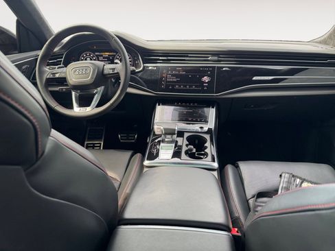 Used 2022 Audi RS Q8 AWD/4WD image 20