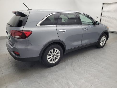 Used 2020 Kia Sorento LX FWD image 10