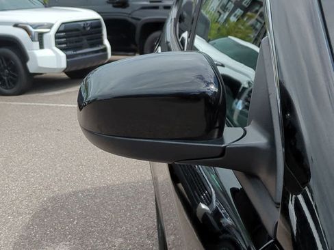 Used 2025 Jeep Compass Latitude AWD/4WD image 12